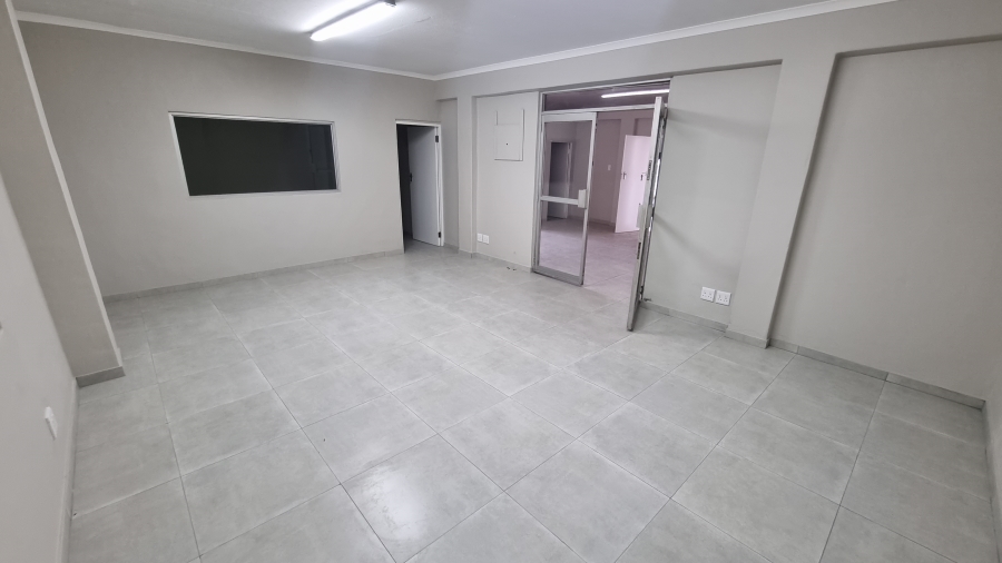 Commercial Property for Sale in Epping Industrial Western Cape